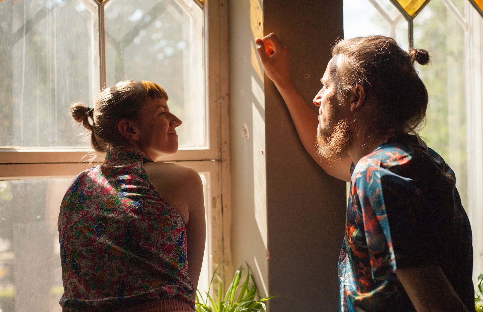 Pictures: Aino Ojanen