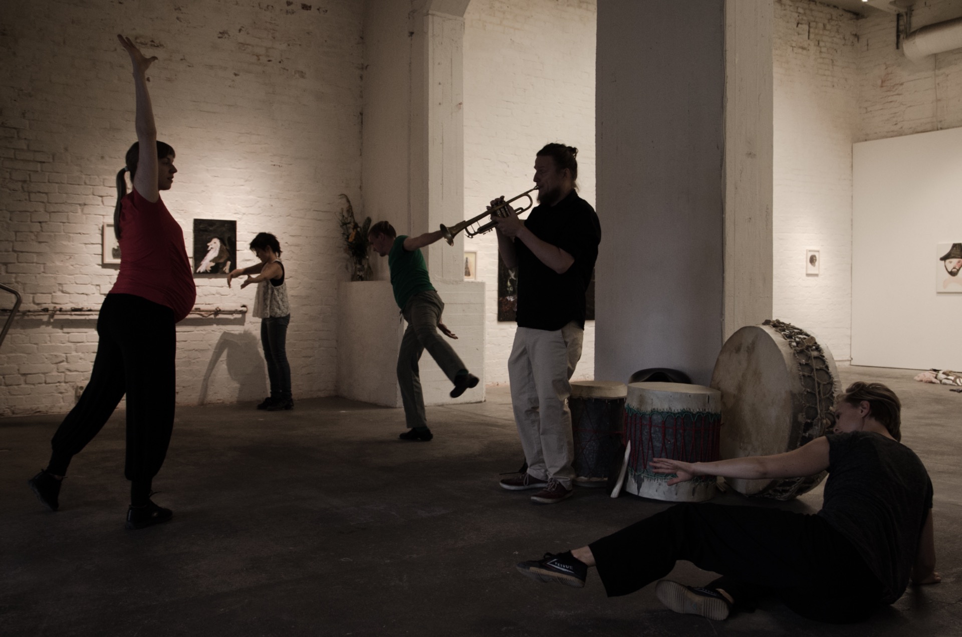 Kuvat | Pictures: Jaakko Savela, Piirto, Barker ja Forum Box, 2015